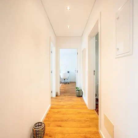 Διαμέρισμα Guestready - Comfortable Getaway In *