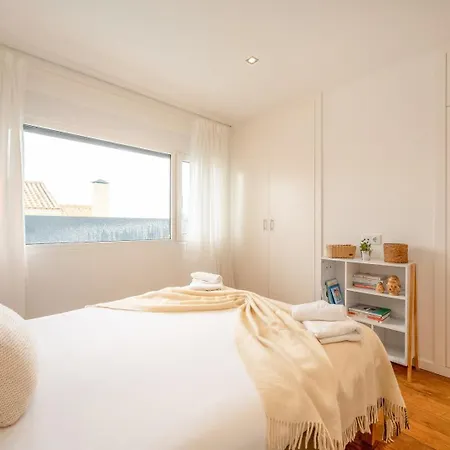 Διαμέρισμα Guestready - Comfortable Getaway In