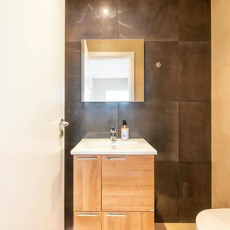 Guestready - Comfortable Getaway In Διαμέρισμα *