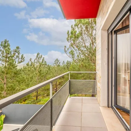 Διαμέρισμα Guestready - Comfortable Getaway In Σεσίμπρα