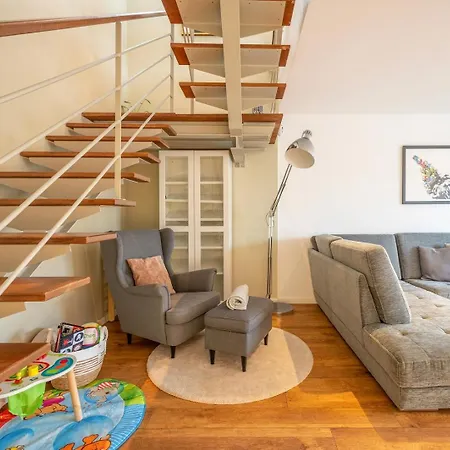 Διαμέρισμα Guestready - Comfortable Getaway In