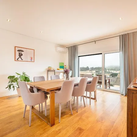 Guestready - Comfortable Getaway In Σεσίμπρα