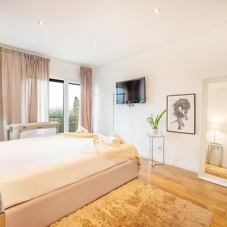 Guestready - Comfortable Getaway In شقة *