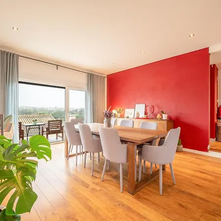 Guestready - Comfortable Getaway In شقة سيسيمبرا