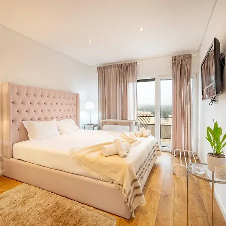 شقة Guestready - Comfortable Getaway In