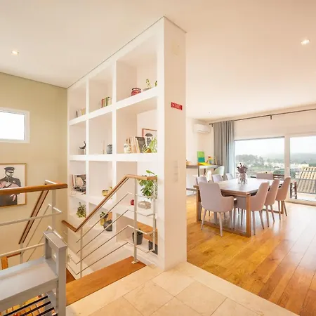 Guestready - Comfortable Getaway In سيسيمبرا